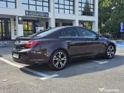 Vand Opel Insignia Model Limuzina 