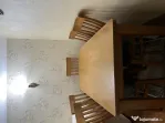 Masa de living cu 8 scaune