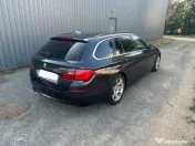 BMW 520d f11 auto 