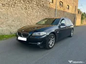 BMW 520d f11 auto 