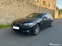 BMW 520d f11 auto