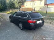 BMW 520d f11 auto 