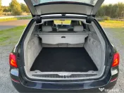 BMW 520d f11 auto 