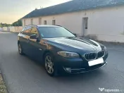 BMW 520d f11 auto 