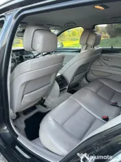 BMW 520d f11 auto 