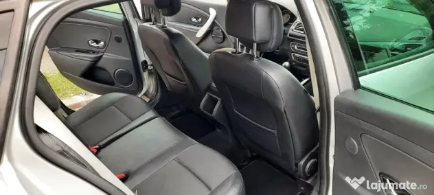 Vand Renault Megan 3 2012 1.5 dCi 110 CP
