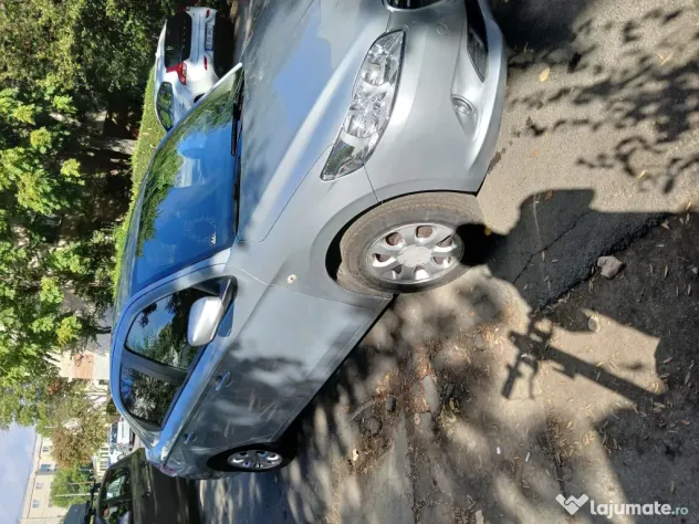 Peugeot 301, 1,6Diesel, HDI Blue, 2015