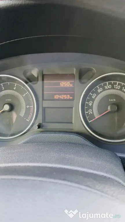 Peugeot 301, 1,6Diesel, HDI Blue, 2015