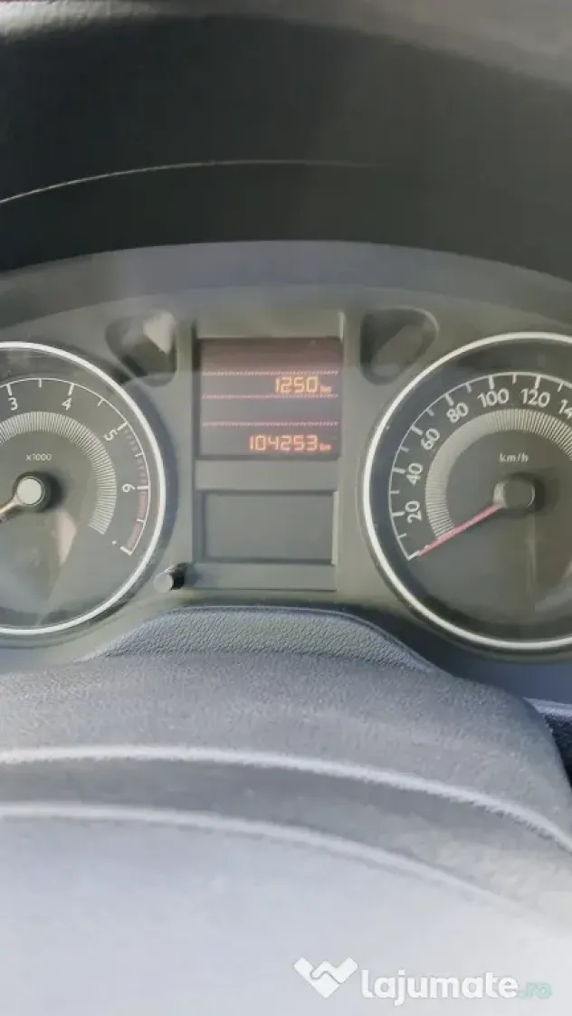 Peugeot 301, 1,6Diesel, HDI Blue, 2015