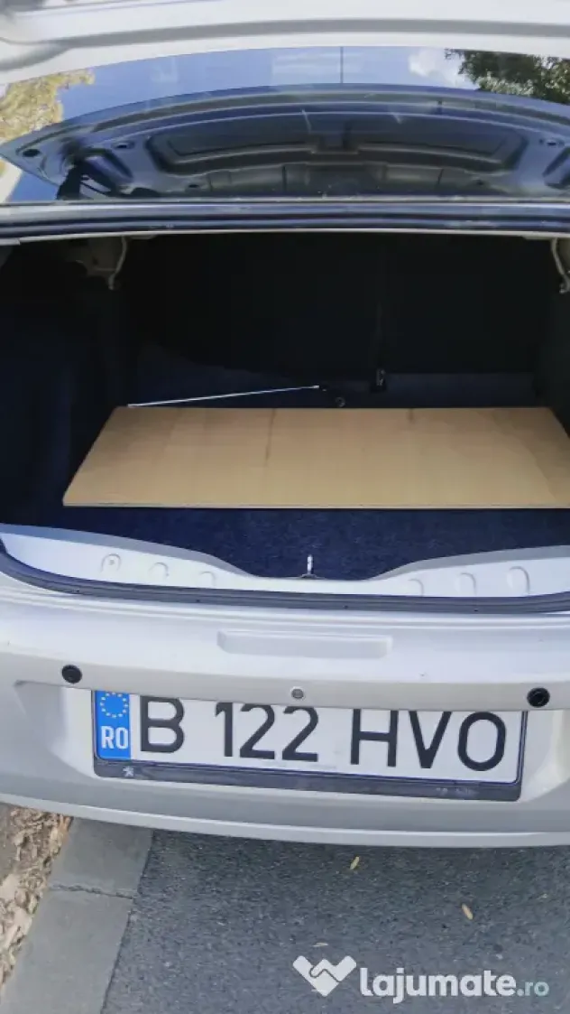 Peugeot 301, 1,6Diesel, HDI Blue, 2015