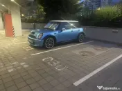 Mini Cooper S R53 191 CP 