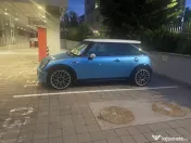 Mini Cooper S R53 191 CP 