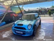 Mini Cooper S R53 191 CP 