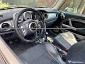 Mini Cooper S R53 191 CP 