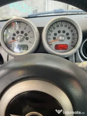 Mini Cooper S R53 191 CP 