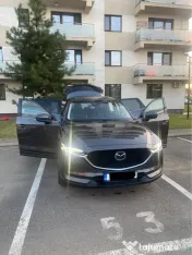 Mazda Cx 5 2.5 194CP Revolution Top AWD skyactive G 