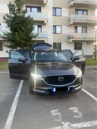 Mazda Cx 5 2.5 194CP Revolution Top AWD skyactive G 