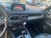 Mazda Cx 5 2.5 194CP Revolution Top AWD skyactive G 