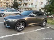 Mazda Cx 5 2.5 194CP Revolution Top AWD skyactive G 