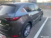 Mazda Cx 5 2.5 194CP Revolution Top AWD skyactive G 