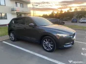 Mazda Cx 5 2.5 194CP Revolution Top AWD skyactive G 