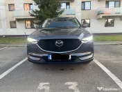 Mazda Cx 5 2.5 194CP Revolution Top AWD skyactive G 