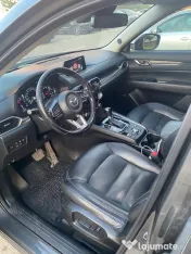 Mazda Cx 5 2.5 194CP Revolution Top AWD skyactive G 