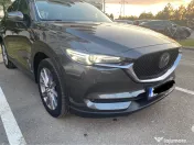 Mazda Cx 5 2.5 194CP Revolution Top AWD skyactive G 
