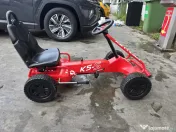 Vand Cart cu pedale 