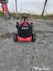 Vand Cart cu pedale 