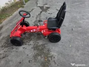 Vand Cart cu pedale 