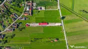 Comision 0 | Spațiu industrial multifuncțional | Teren ...