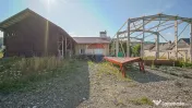 Comision 0 | Spațiu industrial multifuncțional | Teren ...