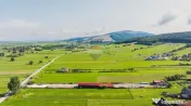 Comision 0 | Spațiu industrial multifuncțional | Teren ...