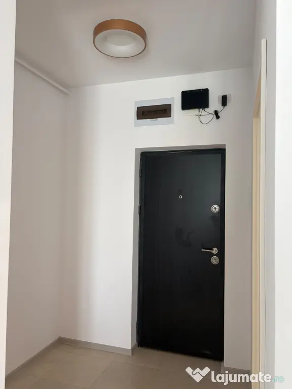 Proprietar | Apt 1 Cam. Giroc (Zonă Comercială) | Bloc 2021 | Clasa A, Încălzire Pardoseală + Parcare