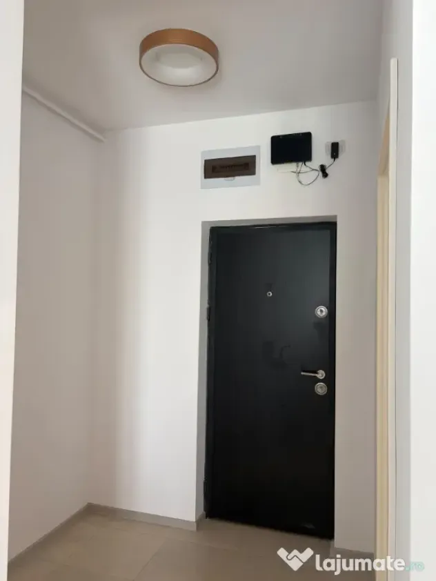 Proprietar | Apt 1 Cam. Giroc (Zonă Comercială) | Bloc 2021 | Clasa A, Încălzire Pardoseală + Parcare