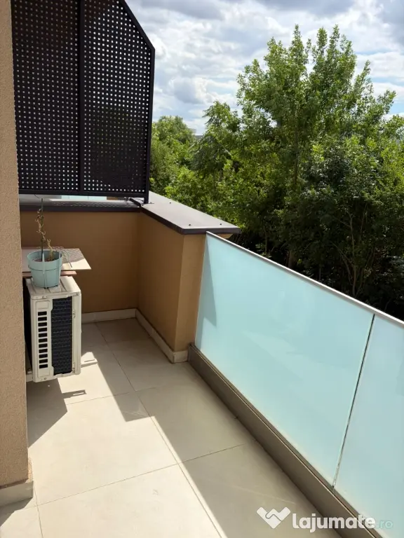 Proprietar | Apt 1 Cam. Giroc (Zonă Comercială) | Bloc 2021 | Clasa A, Încălzire Pardoseală + Parcare