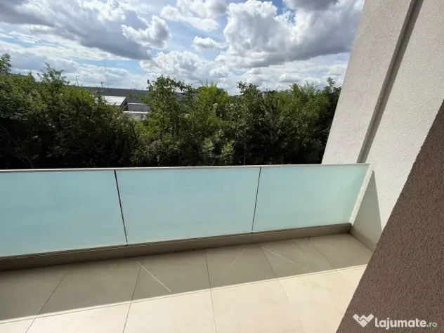 Proprietar | Apt 1 Cam. Giroc (Zonă Comercială) | Bloc 2021 | Clasa A, Încălzire Pardoseală + Parcare