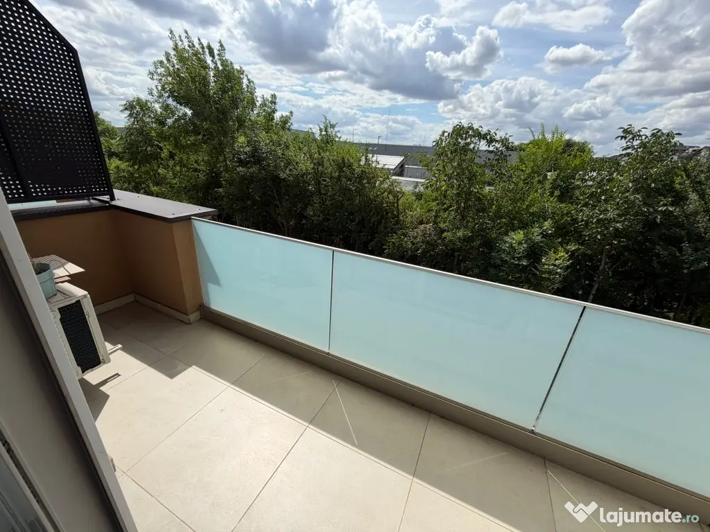 Proprietar | Apt 1 Cam. Giroc (Zonă Comercială) | Bloc 2021 | Clasa A, Încălzire Pardoseală + Parcare