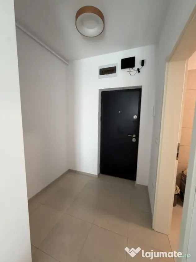 Proprietar | Apt 1 Cam. Giroc (Zonă Comercială) | Bloc 2021 | Clasa A, Încălzire Pardoseală + Parcare