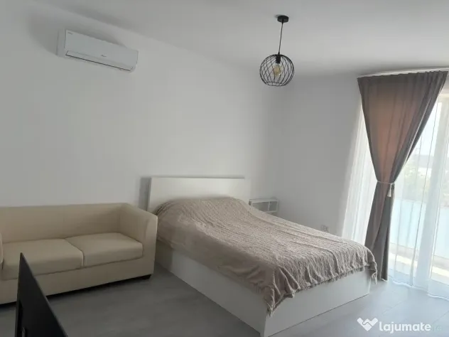 Proprietar | Apt 1 Cam. Giroc (Zonă Comercială) | Bloc 2021 | Clasa A, Încălzire Pardoseală + Parcare
