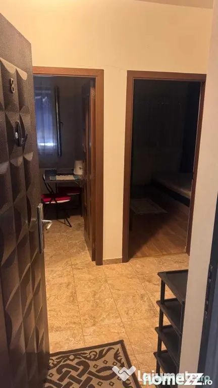 Dimitrie leonida metrou parter decomandat
