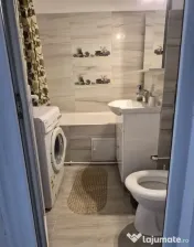 Ap 1 cam Nicolina Prima stație din Podu Ros