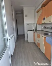 Ap 1 cam Nicolina Prima stație din Podu Ros