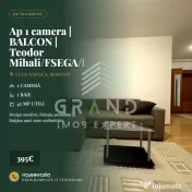 Ap 1 camera | BALCON | Teodor Mihali/FSEGA/IULIUS MALL 