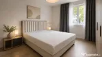 Apartament 2 camere I Gradina I Pipera