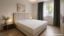 Apartament 2 camere I Gradina I Pipera