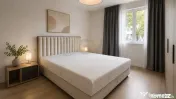 Apartament 2 camere I Gradina I Pipera 