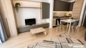 Apartament 2 camere I Gradina I Pipera 