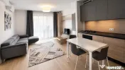 Apartament 2 camere I Gradina I Pipera 